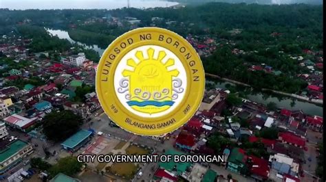 Borongan City Tourism Office .